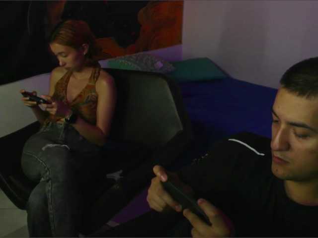 donviktorduo2026 live cam on BongaCams