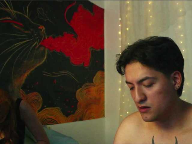 donviktorduo2026 live cam on BongaCams