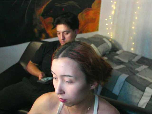 donviktorduo2026 live cam on BongaCams