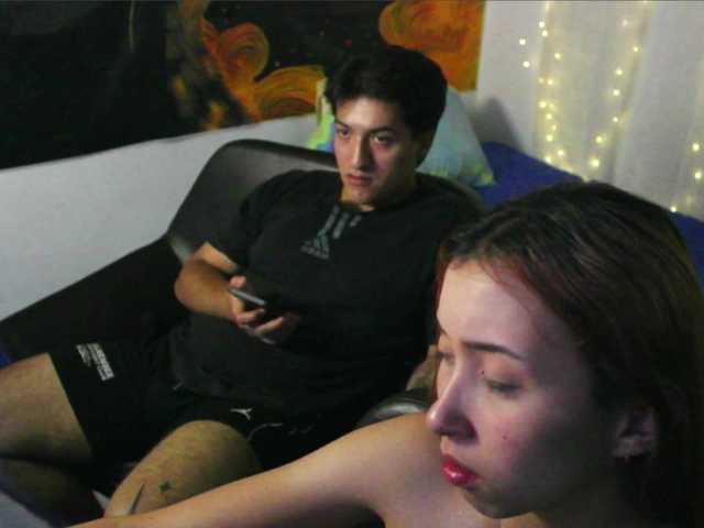 donviktorduo2026 live cam on BongaCams