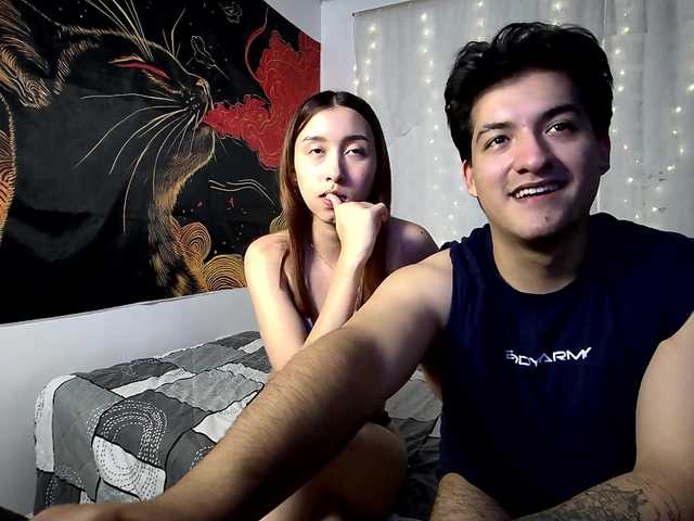 donviktorduo2026's BongaCams show and profile