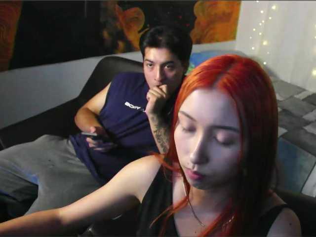 donviktorduo2026 live cam on BongaCams