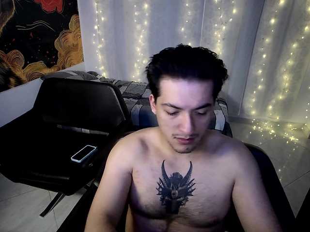 donviktorduo2026's BongaCams show and profile