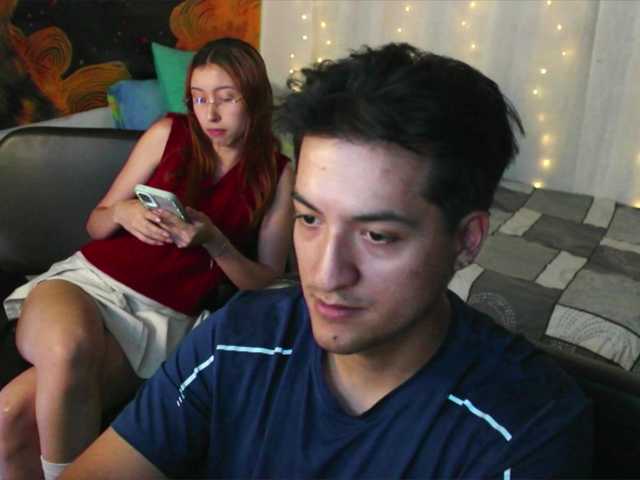 donviktorduo2026 live cam on BongaCams