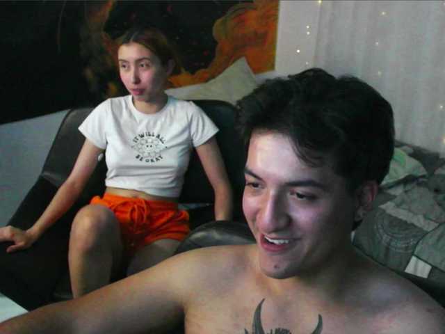 donviktorduo2026 live cam on BongaCams