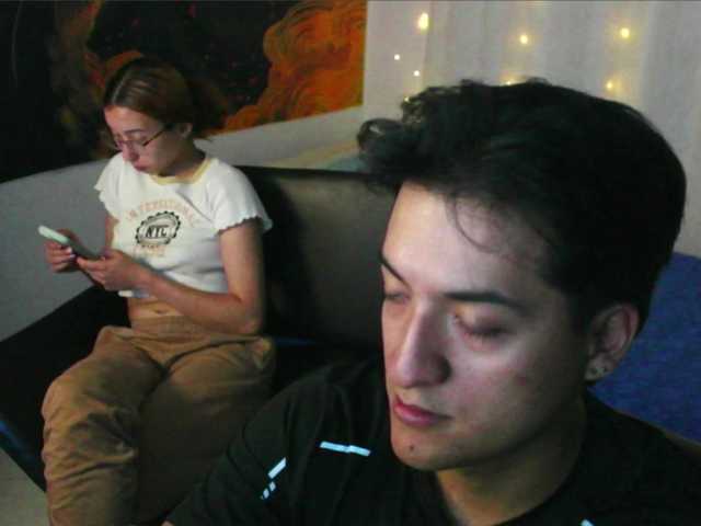 donviktorduo2026 live cam on BongaCams
