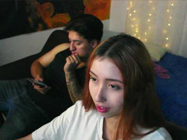 donviktorduo2026 live cam on BongaCams