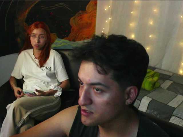 RoseSinsDomViktor