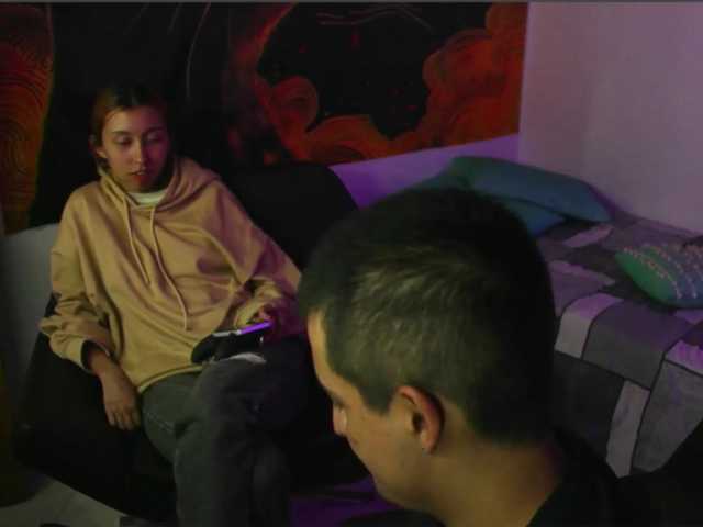 donviktorduo2026 live cam on BongaCams