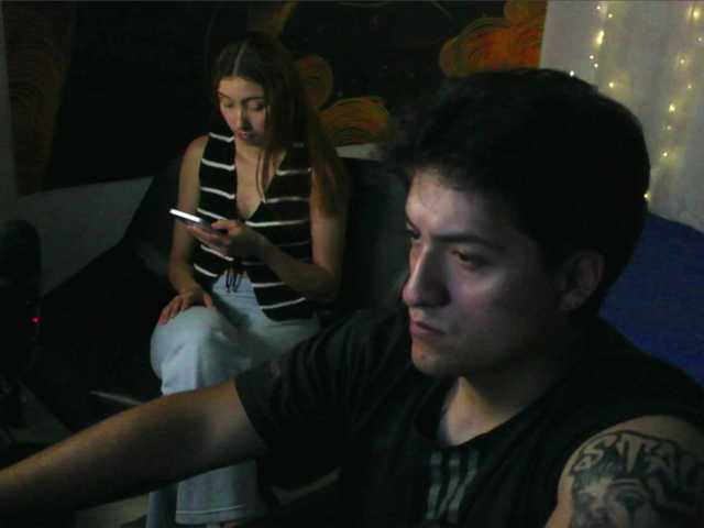 donviktorduo2026 live cam on BongaCams