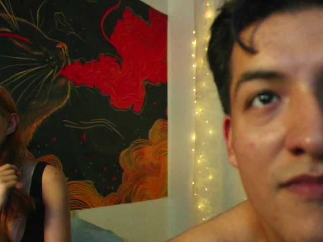 donviktorduo2026 live cam on BongaCams