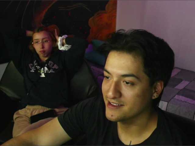 donviktorduo2026 live cam on BongaCams