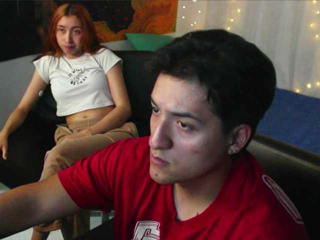donviktorduo2026 live cam on BongaCams