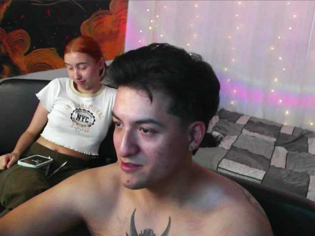 RoseSinsDomViktor webcam