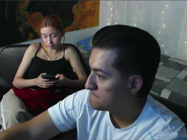 donviktorduo2026 live cam on BongaCams