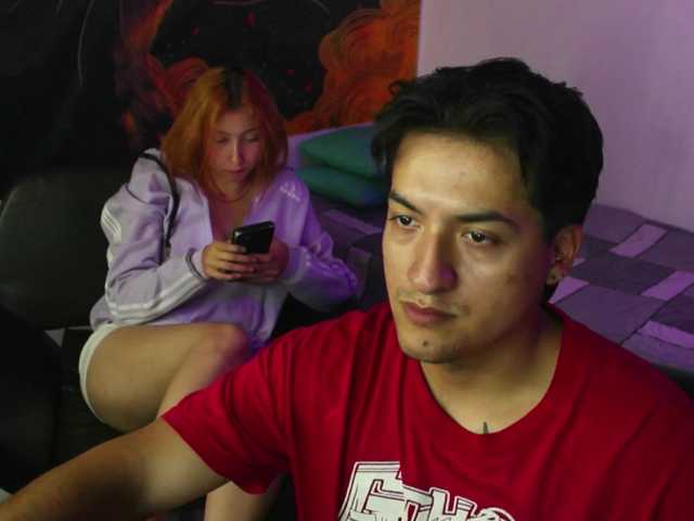 RoseSinsDomViktor live cam preview