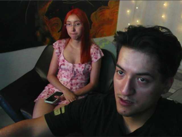 donviktorduo2026 live cam on BongaCams