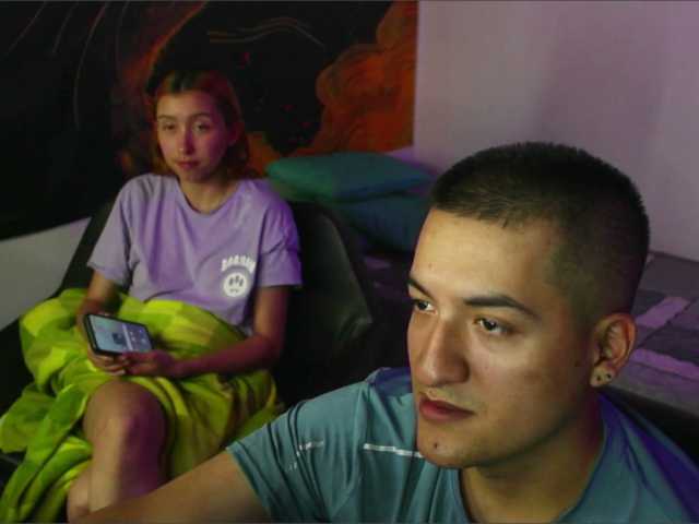 donviktorduo2026 live cam on BongaCams
