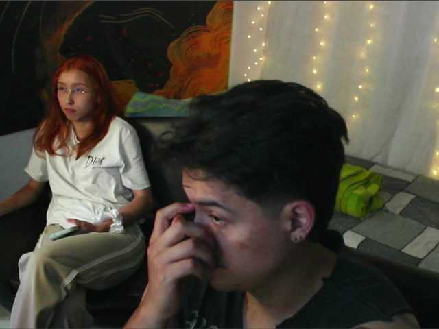 donviktorduo2026 live cam on BongaCams