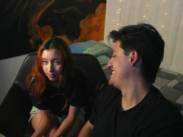 donviktorduo2026 live cam on BongaCams