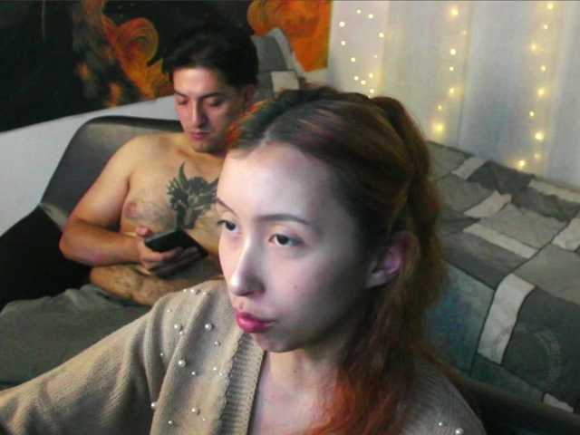 donviktorduo2026 live cam on BongaCams