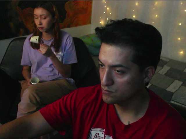 donviktorduo2026 live cam on BongaCams