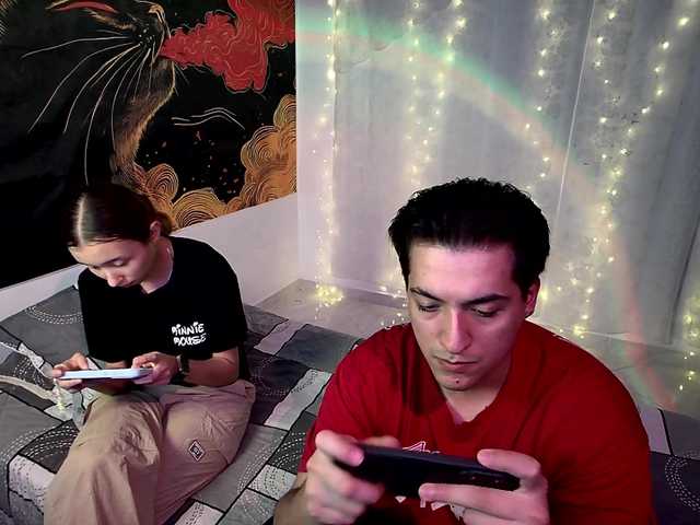 donviktorduo2026's BongaCams show and profile