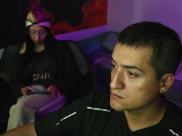 donviktorduo2026 live cam on BongaCams