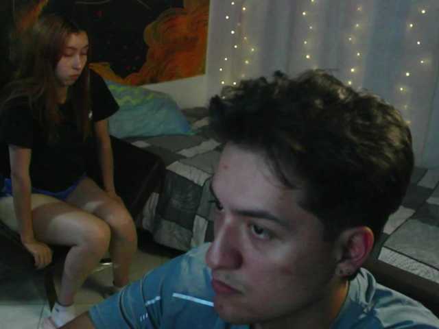 donviktorduo2026 live cam on BongaCams