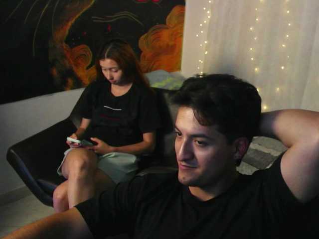 donviktorduo2026 live cam on BongaCams