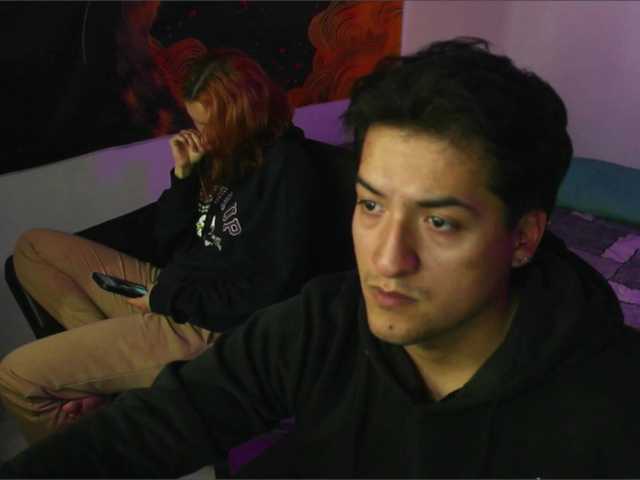 donviktorduo2026 live cam on BongaCams