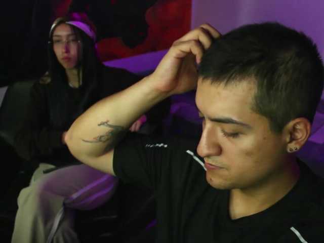 RoseSinsDomViktor live cam preview