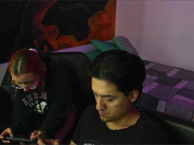 donviktorduo2026 live cam on BongaCams
