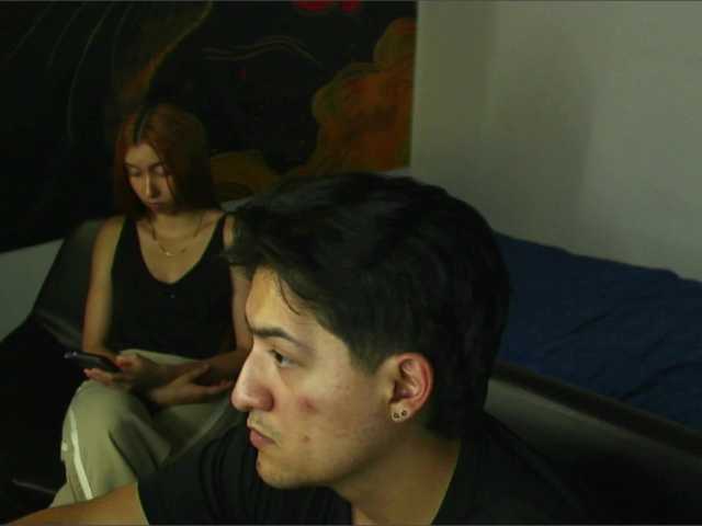 donviktorduo2026 live cam on BongaCams