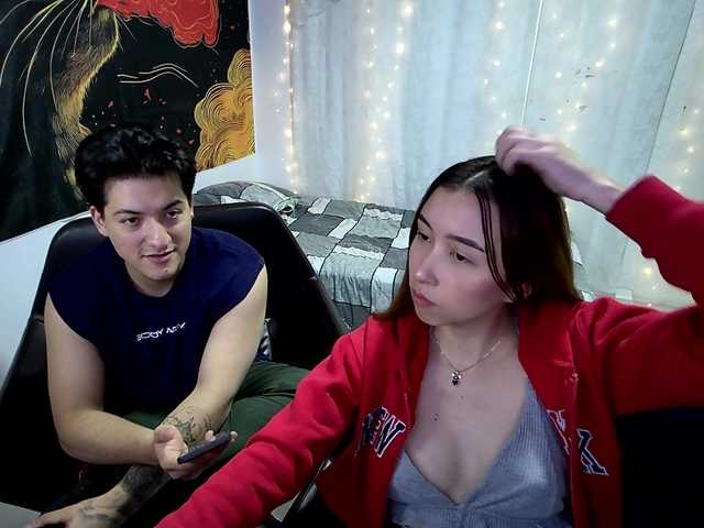 donviktorduo2026's BongaCams show and profile