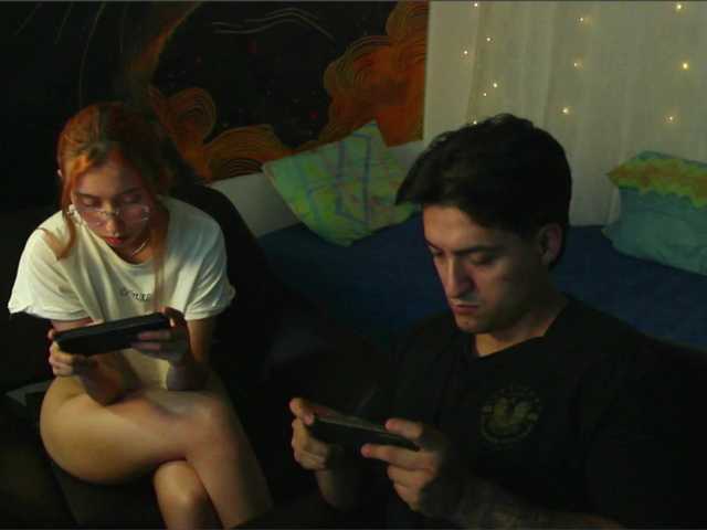 donviktorduo2026 live cam on BongaCams