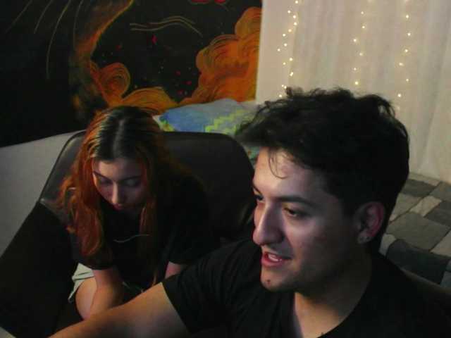 donviktorduo2026 live cam on BongaCams