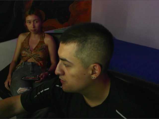 donviktorduo2026 live cam on BongaCams