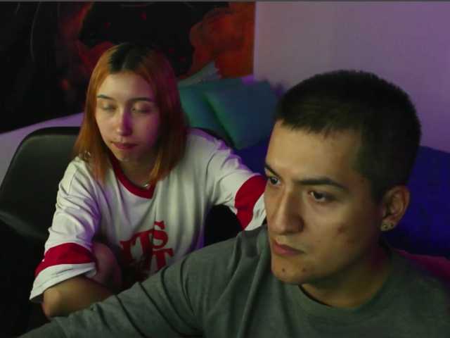 donviktorduo2026 live cam on BongaCams