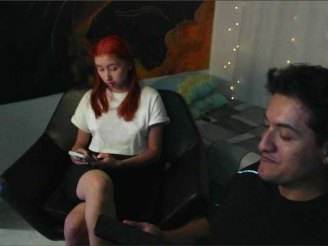 donviktorduo2026 live cam on BongaCams