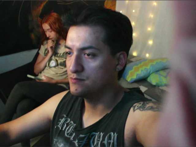 donviktorduo2026 live cam on BongaCams