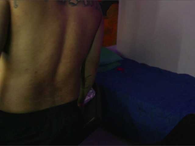 RoseSinsDomViktor live cam preview