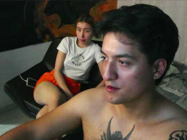 donviktorduo2026 live cam on BongaCams