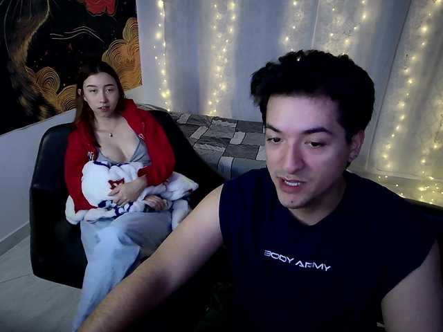 donviktorduo2026's BongaCams show and profile