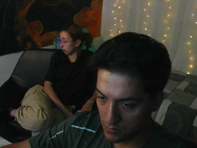 donviktorduo2026 live cam on BongaCams