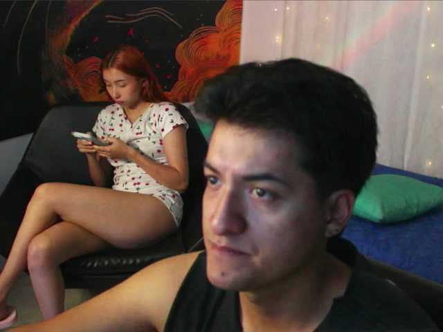 donviktorduo2026 live cam on BongaCams