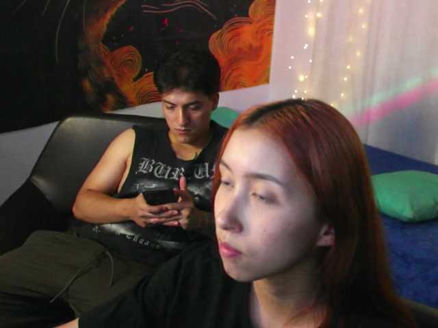 donviktorduo2026 live cam on BongaCams