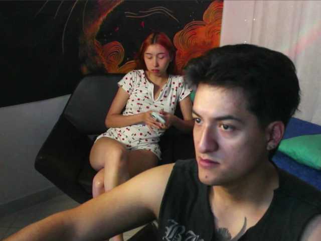 donviktorduo2026 live cam on BongaCams