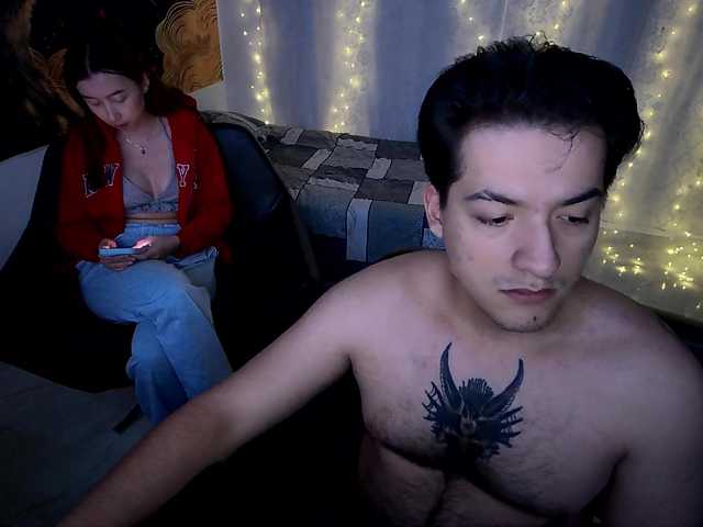 donviktorduo2026's BongaCams show and profile