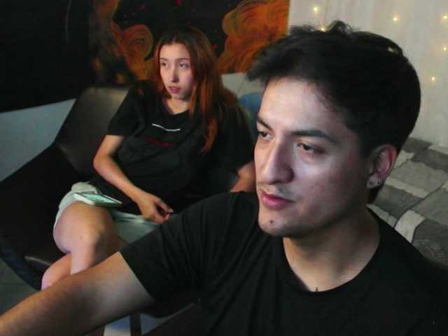 donviktorduo2026 live cam on BongaCams